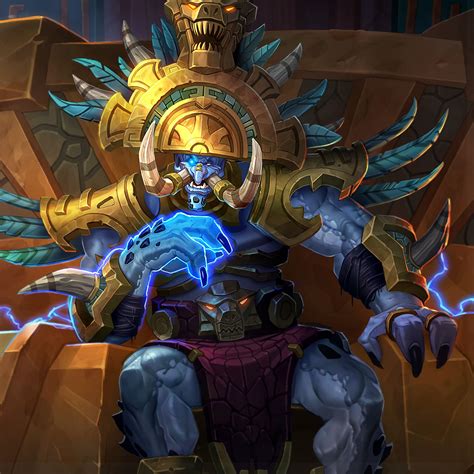 king rastakhan voice actor.